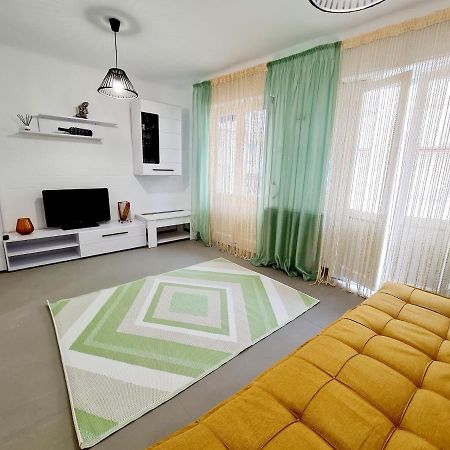 Comodo Apartamento Cerca Del Mar Santa Pola Eksteriør bilde