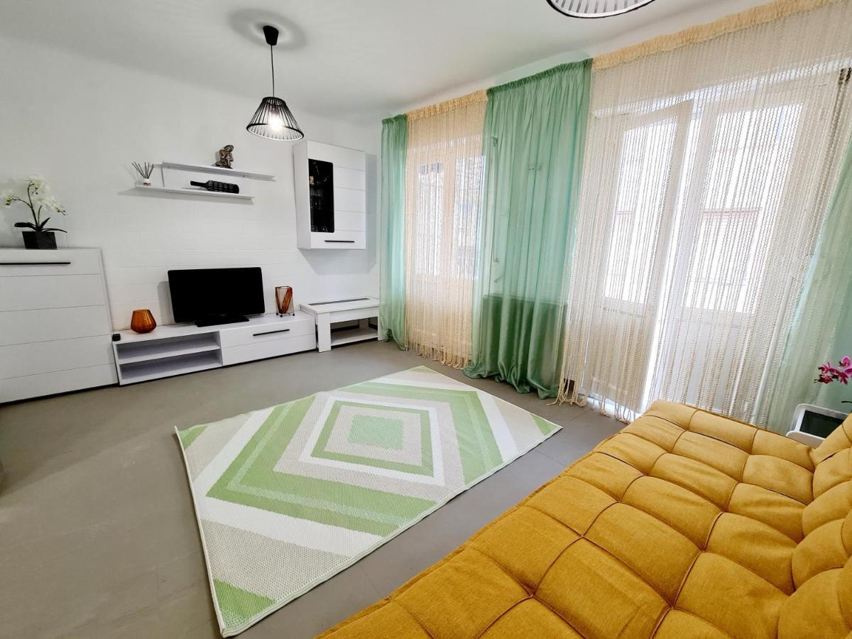 Comodo Apartamento Cerca Del Mar Santa Pola Eksteriør bilde