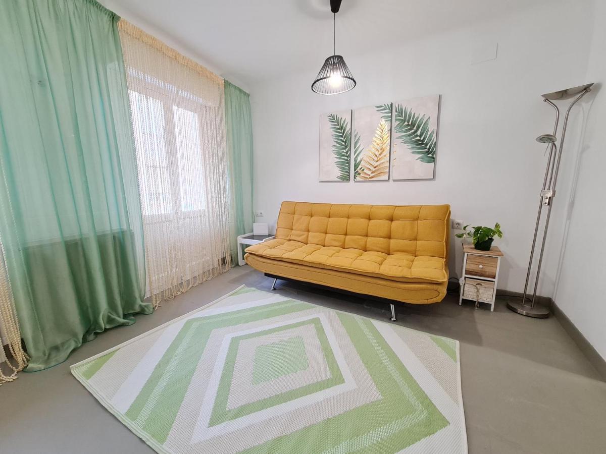 Comodo Apartamento Cerca Del Mar Santa Pola Eksteriør bilde